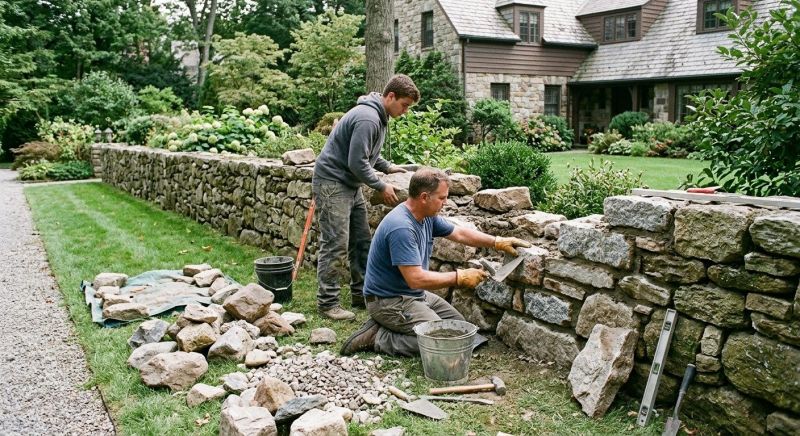 Structural Masonry