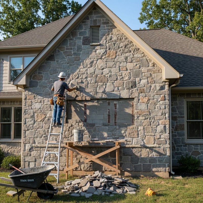 Contact About Stone Wall Repair