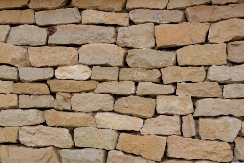 Stone Wall Repair